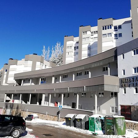 Apartamentos Penibetico Con Parking Y Wifi By Surynieve Сьєрра-Невада Екстер'єр фото