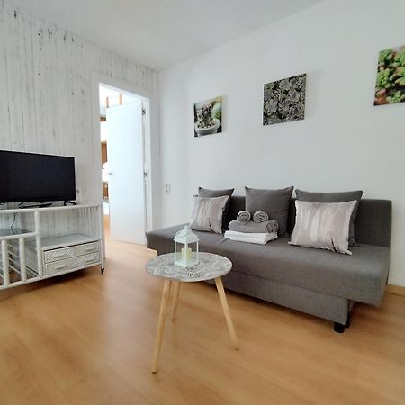 Apartamentos Penibetico Con Parking Y Wifi By Surynieve Сьєрра-Невада Екстер'єр фото