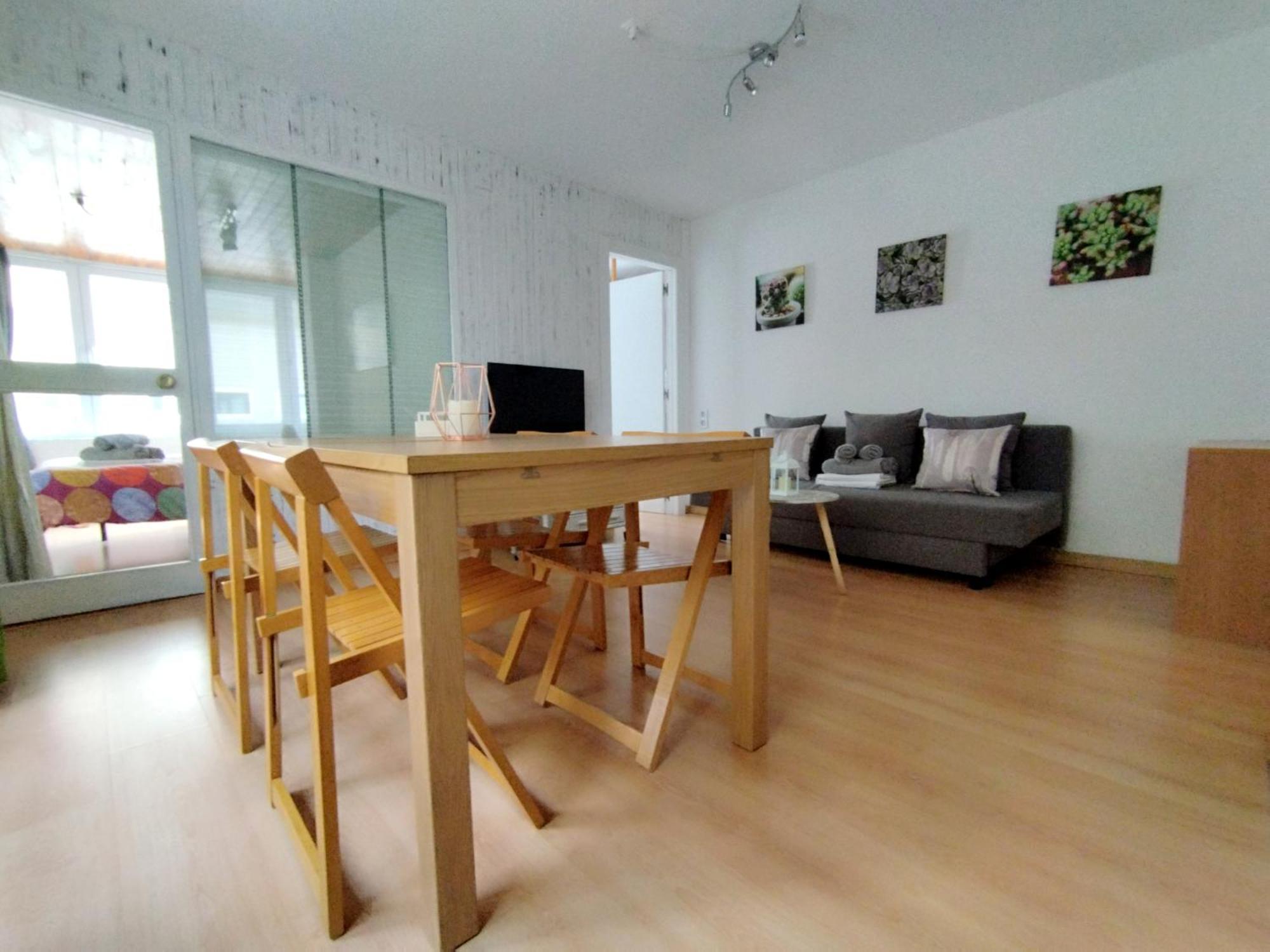 Apartamentos Penibetico Con Parking Y Wifi By Surynieve Сьєрра-Невада Екстер'єр фото