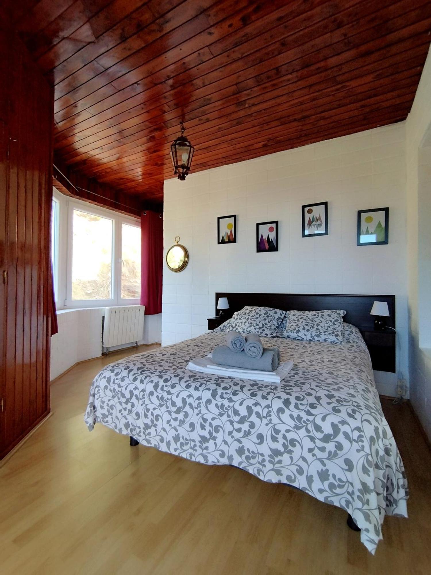 Apartamentos Penibetico Con Parking Y Wifi By Surynieve Сьєрра-Невада Екстер'єр фото