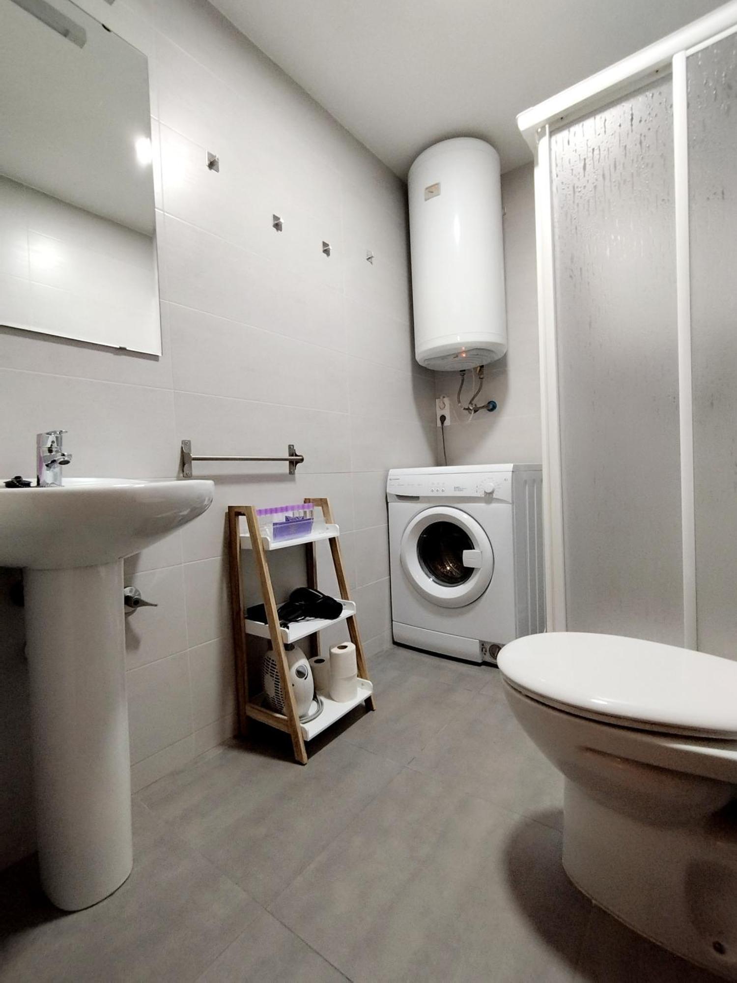 Apartamentos Penibetico Con Parking Y Wifi By Surynieve Сьєрра-Невада Номер фото