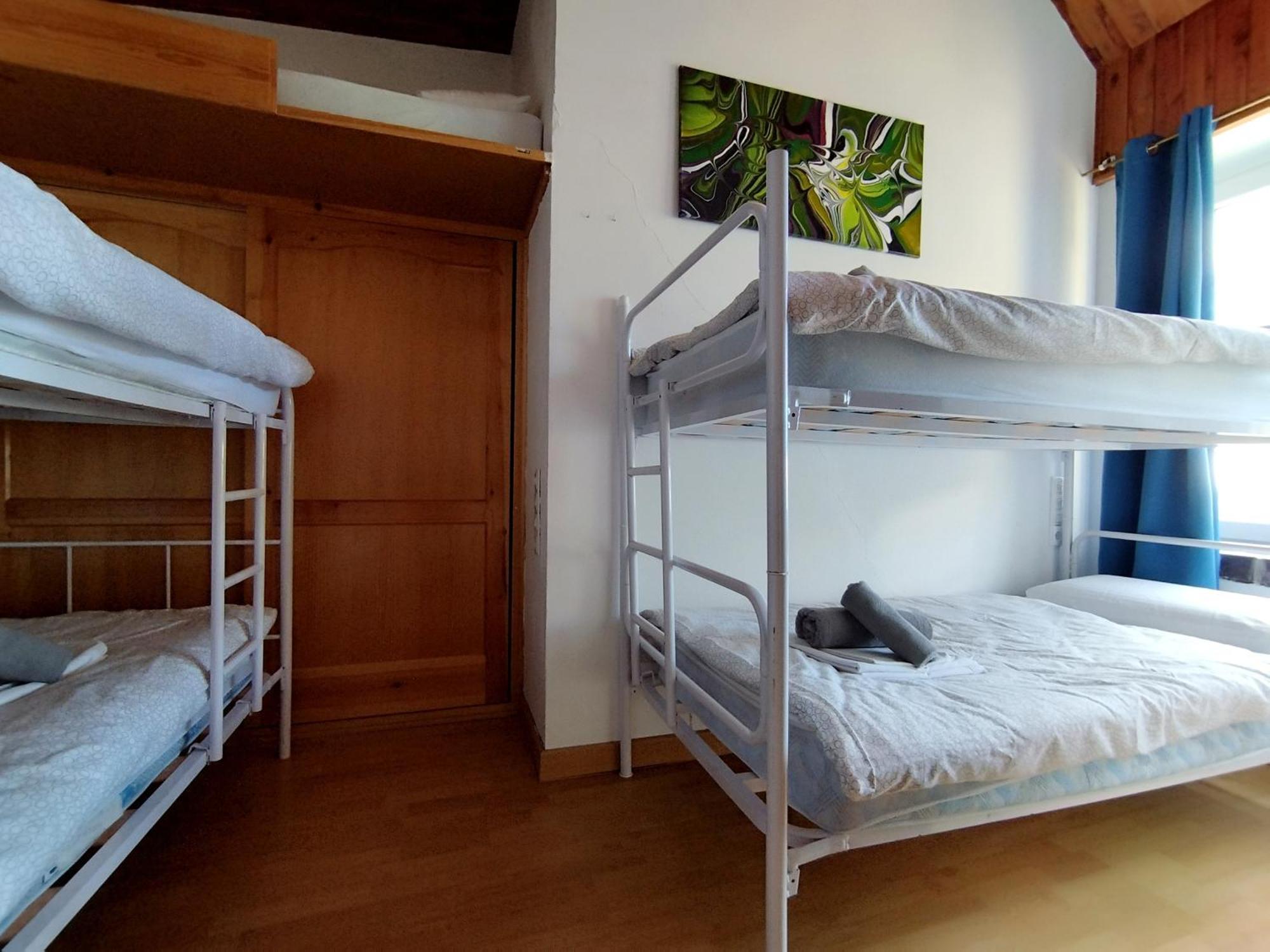 Apartamentos Penibetico Con Parking Y Wifi By Surynieve Сьєрра-Невада Екстер'єр фото