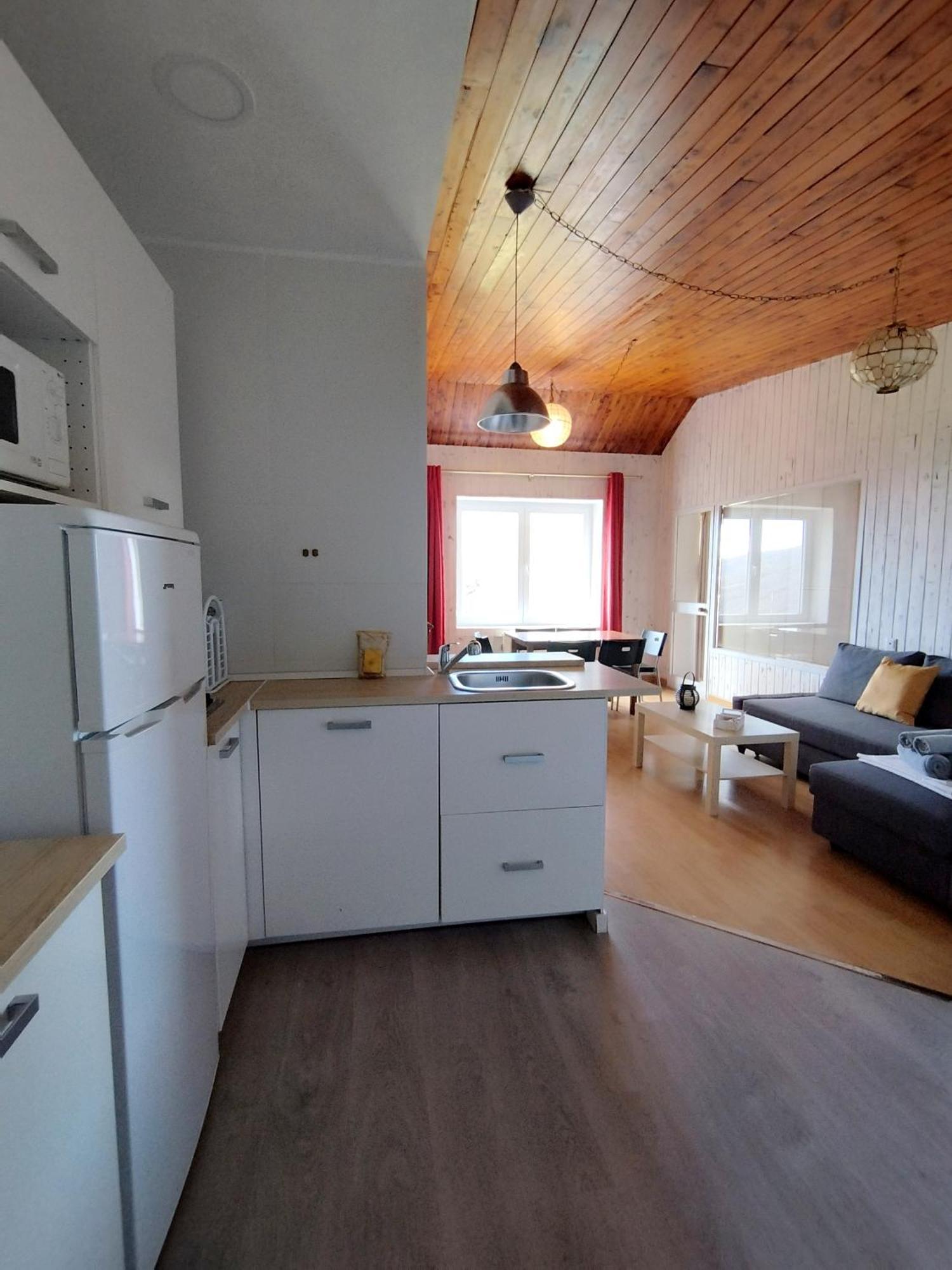 Apartamentos Penibetico Con Parking Y Wifi By Surynieve Сьєрра-Невада Екстер'єр фото