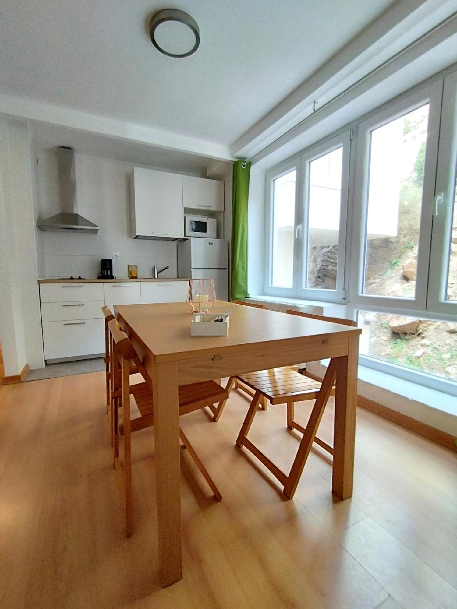 Apartamentos Penibetico Con Parking Y Wifi By Surynieve Сьєрра-Невада Екстер'єр фото